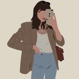 (Category: ) located in . Submitted by angelaaa.closet (Listing ID 1379655726, Image 1). Description: .