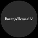 (Kategori: ) berada di . Dikirim oleh barangdilemari.id (ID iklan 1379976343, Gambar 1). Deskripsi: .
