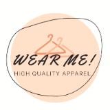 (Kategori: ) berada di . Dikirim oleh wearmee (ID iklan 1382866361, Gambar 1). Deskripsi: .