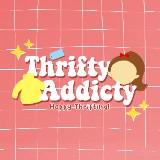 (Kategori: ) berada di . Dikirim oleh thrifty.addicty (ID iklan 1385065674, Gambar 1). Deskripsi: .