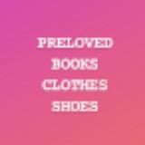 (Category: ) located in . Submitted by prelovedbooksclothesshoes (Listing ID 1356611869, Image 1). Description: .