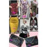 (Kategori: ) berada di . Dikirim oleh clothesnew_preloved (ID iklan 1212694063, Gambar 1). Deskripsi: .