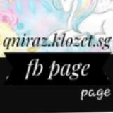 (Category: ) located in . Submitted by qnirazklozet (Listing ID 1225304221, Image 1). Description: .