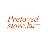 (Kategori: ) berada di . Dikirim oleh prelovedstorekuu (ID iklan 1384676138, Gambar 1). Deskripsi: .