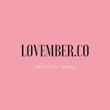 (Kategori: ) berada di . Dikirim oleh lovember.co (ID iklan 1315446817, Gambar 1). Deskripsi: .