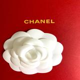 Chanel Chinese New Year Card (any year can use)