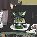 頭像