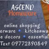 (Category: ) located in . Submitted by ascendhomeware (Listing ID 1343697412, Image 1). Description: .