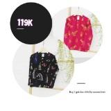 (Kategori: ) berada di . Dikirim oleh prelovedbelsss (ID iklan 1301587305, Gambar 1). Deskripsi: .