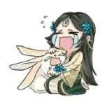 頭像
