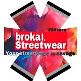 (Category: ) located in . Submitted by brokal.streetwear (Listing ID 1198227275, Image 1). Description: .