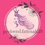 (Kategori: ) berada di . Dikirim oleh preloved.fatimah28 (ID iklan 1385213083, Gambar 1). Deskripsi: .