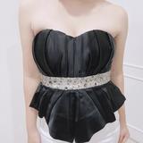 (Kategori: ) berada di . Dikirim oleh the.black.dress (ID iklan 1356739327, Gambar 1). Deskripsi: .