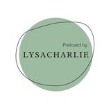 (Kategori: ) berada di . Dikirim oleh prelovedbylysacharlie (ID iklan 1091426800, Gambar 1). Deskripsi: .