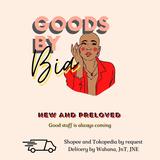 (Kategori: ) berada di . Dikirim oleh goodsbybi (ID iklan 1381708791, Gambar 1). Deskripsi: .
