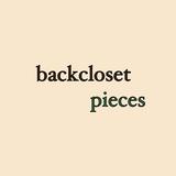 (Kategori: ) berada di . Dikirim oleh backclosetpieces (ID iklan 1359689803, Gambar 1). Deskripsi: .