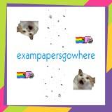 (Category: ) located in . Submitted by exampapergowhere (Listing ID 1323463224, Image 1). Description: .