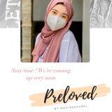 (Kategori: ) berada di . Dikirim oleh prelovedbynavissa (ID iklan 1379084358, Gambar 1). Deskripsi: .