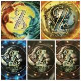 召喚王 moz collection album S458 召喚師MOZ 召喚王宇宙篇, 興趣及遊戲, 玩具& 遊戲類- Carousell