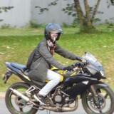 (Kategori: ) berada di . Dikirim oleh reygarage (ID iklan 1375579675, Gambar 1). Deskripsi: .