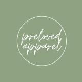(Kategori: ) berada di . Dikirim oleh prelovedapparel (ID iklan 160948908, Gambar 1). Deskripsi: .