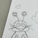 頭像