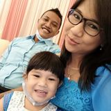 (Kategori: ) berada di . Dikirim oleh theresyamelyta (ID iklan 1203430768, Gambar 1). Deskripsi: .
