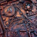 (Category: ) located in . Submitted by avantgarde_watches (Listing ID 1084821985, Image 1). Description: .