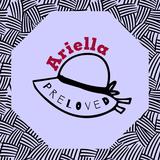 (Kategori: ) berada di . Dikirim oleh ariellapreloved (ID iklan 1382114302, Gambar 1). Deskripsi: .