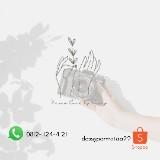 (Kategori: ) berada di . Dikirim oleh ddesyy_ (ID iklan 1385973555, Gambar 1). Deskripsi: .