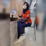 (Kategori: ) berada di . Dikirim oleh irnatrinurainy (ID iklan 244852882, Gambar 1). Deskripsi: .