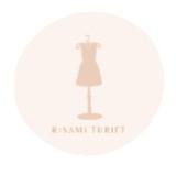 (Kategori: ) berada di . Dikirim oleh risami_thrift (ID iklan 1159309419, Gambar 1). Deskripsi: .