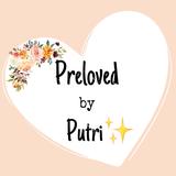 (Kategori: ) berada di . Dikirim oleh prelovedbyputri.ar (ID iklan 1317838508, Gambar 1). Deskripsi: .