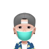 頭像