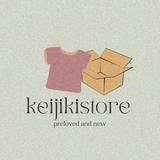(Kategori: ) berada di . Dikirim oleh keijistore (ID iklan 1379599062, Gambar 1). Deskripsi: .