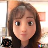 頭像