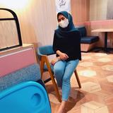 (Kategori: ) berada di . Dikirim oleh qisthypreloved (ID iklan 1380923716, Gambar 1). Deskripsi: .