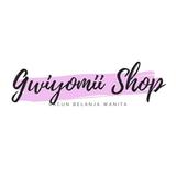 (Kategori: ) berada di . Dikirim oleh gwiyomiishop (ID iklan 1384070404, Gambar 1). Deskripsi: .