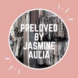 (Kategori: ) berada di . Dikirim oleh preloved.by.jasmineaulia (ID iklan 1385218177, Gambar 1). Deskripsi: .