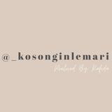 (Kategori: ) berada di . Dikirim oleh _kosonginlemari (ID iklan 1385401317, Gambar 1). Deskripsi: .