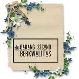 (Kategori: ) berada di . Dikirim oleh preluv2beluvshop (ID iklan 1332772350, Gambar 1). Deskripsi: .