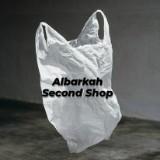 (Kategori: ) berada di . Dikirim oleh albarkah2ndshop (ID iklan 1115742016, Gambar 1). Deskripsi: .
