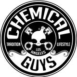 Chemical Guys Arsenal Range Trunk Organiser & Detailing Bag