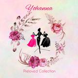 (Kategori: ) berada di . Dikirim oleh yohannaprelovedcollection (ID iklan 1099903151, Gambar 1). Deskripsi: .