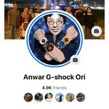 (Category: ) located in . Submitted by anwarshamsi97 (Listing ID 1385573316, Image 1). Description: .