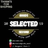 (Kategori: ) berada di . Dikirim oleh selectedgoods_scnd (ID iklan 1376247240, Gambar 1). Deskripsi: .