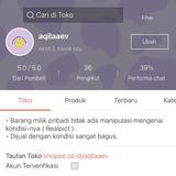 (Kategori: ) berada di . Dikirim oleh bycomel (ID iklan 1384501236, Gambar 1). Deskripsi: .