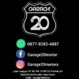 (Kategori: ) berada di . Dikirim oleh garage20motor (ID iklan 1382323661, Gambar 1). Deskripsi: .