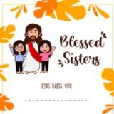 (Kategori: ) berada di . Dikirim oleh prelovedby_blessedsisters (ID iklan 1368972171, Gambar 1). Deskripsi: .