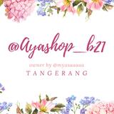 (Kategori: ) berada di . Dikirim oleh yasshop_30 (ID iklan 1385203885, Gambar 1). Deskripsi: .
